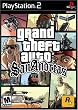 Grand Theft Auto: San Andreas Jewel Case Mature Version (PS2)