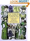 Victorian Fashions: A...