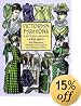 Victorian Fashions: A Pictorial Archive, 965 Illustrations (Dover Pictorial Archive Series)