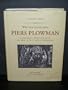 Piers Plowman: A Parallel-Text Edition of the A, B, C and Z Versions : Text (Piers Plowman by William Langland)
