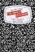 Books : The Don't-get-caught Doodle Notebook