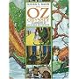 The Oz Odyssey