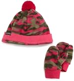 Columbia Girls 2-6x Frosty Fleece II Set
