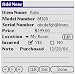 Inventory downloadable Software