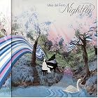 Click here to buy Nightfly by  Mike del Ferro .