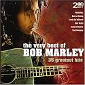 Very Best of Bob Marley