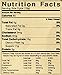 Yankee Traders Classic Candy, Double Honey Filled, 2 Pound
