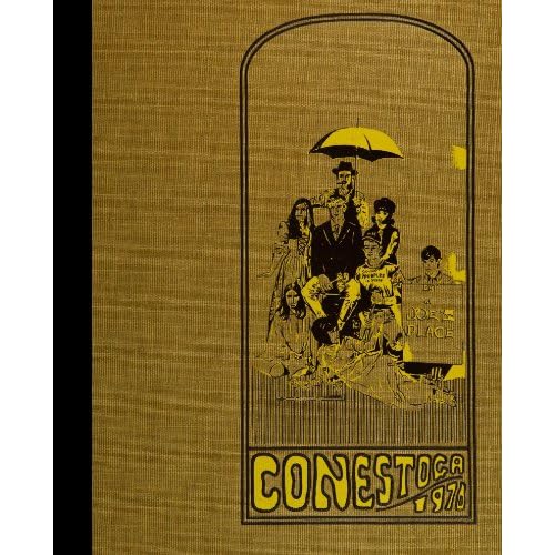 (Reprint) 1970 Yearbook: Miami High School, Miami, Florida Miami High School 1970 Yearbook Staff