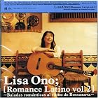 Romance Latino, Vol. 2 by Lisa Ono