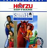 Neues vom Suederhof. CD-ROM fuer Windows 3.1/3.11/95, MAC 7.0
