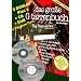 DAS GROSSE GITARRENBUCH F�R EINSTEIGER - Akustik- & E-Gitarre - incl. CD & DVD + Musik-Schubert PLECTRUM-CARD mit 2 DUNLOP - TORTEX PLECS