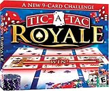 Tic-a-Tac Royale