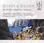 Gilbert & Sullivan: The Pirates of Penzance; Overtures