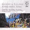 Gilbert and Sullivan: The Pirates of Penzance & Overtures