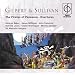 Gilbert & Sullivan: The Pirates of Penzance; Overtures