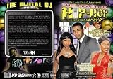 MARCH 2011 - HIP HOP DVD & BONUS CD - RNB EDITION