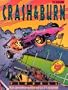 Crash & Burn Pinball