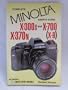 Minolta X300/X700/X-370N/X9 (Hove User's Guide)