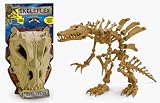 from Re:creation Group Plc SKELEFLEX Dinosaur Skull Assortment