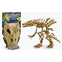 SKELEFLEX Dinosaur Skull Assortment