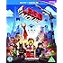 The Lego Movie [Blu-ray + UV Copy] [2014] [Region Free]