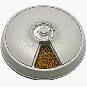 Ergo 8-Day Auto Pet Feeder