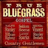 True Bluegrass Gospel