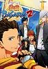 戦国BASARA3オフィシャルアンソロジーコミック学園BASARA2 (カプコンオフィシャルブックス)