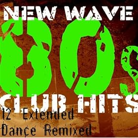 Like a Prayer (As Made Famous by Madonna) (12" Extended Dance ReMixed)