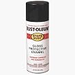 Rust Oleum 7701-830 Rust-Oleum Spray Paint