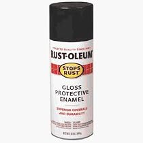 Rust Oleum 7768-830 Rust-Oleum Spray Paint