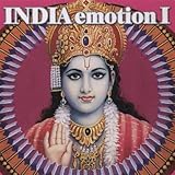 cover of India Emotion, Vol. 1