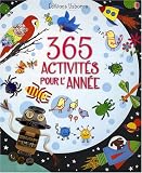 365 Activites pour l'annee