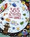 365 Activités pour l'année 365 Activités pour l'année