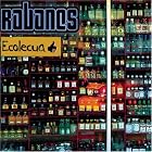 Click here to buy Ecolecua by  Los Rabanes .