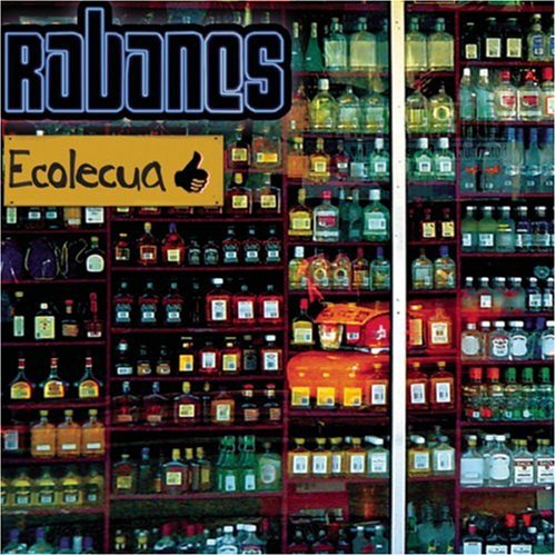 Los Rabanes - Ecolecua - Zortam Music