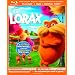 Dr. Seuss' The Lorax (Bilingual) [Blu-ray + DVD + Digital Copy]