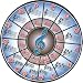 Circle Of Fifths Mouse Pad