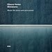 Miniatures - Music For Piano And Percussion