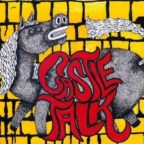 Album Art for Castle Talk by Screaming Females