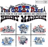 The Great Race - Ost, Henry Mancini