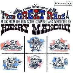 The Great Race