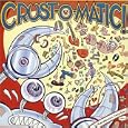 Crust-O-Matic
