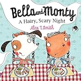 A hairy, scary night