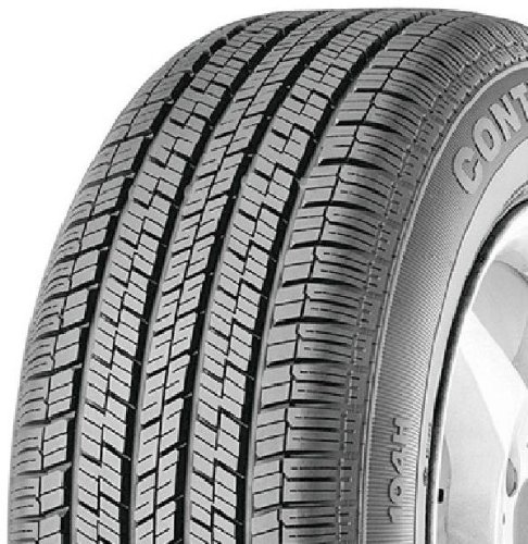 Continental 354668 255/50R19 107 H XL CN Conti4x4Contact SSR* XLBSW, f&uuml;r BMW-Modelle 4x4/S Preisvergleich