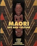 Maori : art and culture
