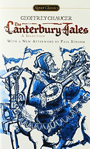 The Canterbury Tales: A Selection