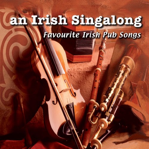 AN IRISH SING ALONG