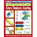 Kindergarten Basic Skills: Colors, Numbers, Counting