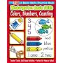 Kindergarten Basic Skills: Colors, Numbers, Counting